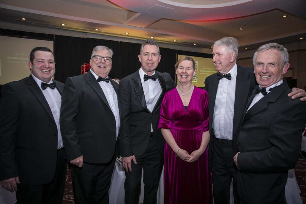 Kendlebell Win Big at the Irish Franchise Association Awards